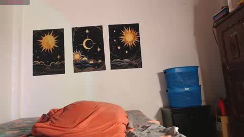 Adorable Maria online show from 14, 4, 2026