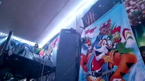 kiveuxmakeu online show from 18, 9, 2025