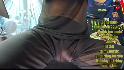 kiveuxmakeu online show from 29, 9, 2025