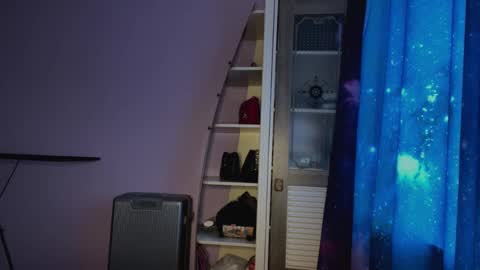 Snapshot of kiyokonajar chatting on 5, 2, 2026 Dina Vina online show from 5, 2, 2026