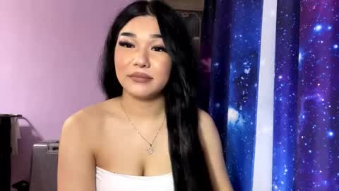 Snapshot of kiyokonajar chatting on 7, 2, 2026 Dina Vina online show from 7, 2, 2026