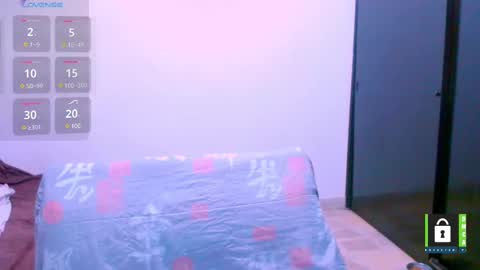 Snapshot of kiyoshi_watanabe chatting on 17, 2, 2025 Lizeth online show from 17, 2, 2025