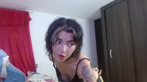 kiyu online show from 11, 11, 2025