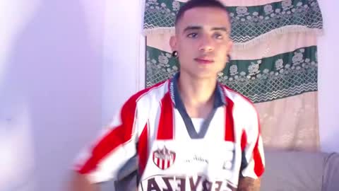 kizame___ online show from 28, 11, 2025