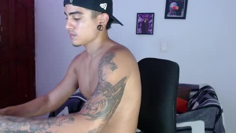 kizame___ online show from 22, 2, 2026