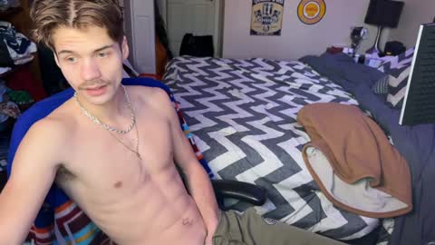 Kyle online show from 9, 1, 2025