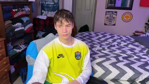 Kyle online show from 22, 1, 2025