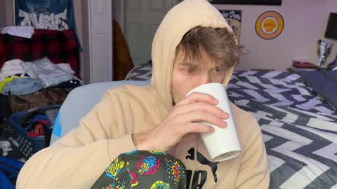 Kyle online show from 26, 1, 2025