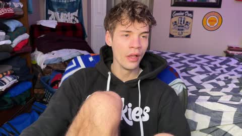 Kyle online show from 28, 1, 2025