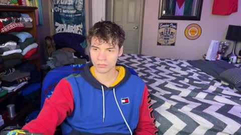 Kyle online show from 18, 2, 2025