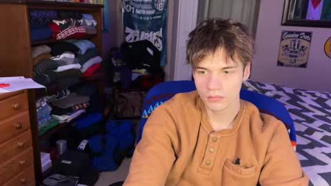 Kyle online show from 27, 2, 2025