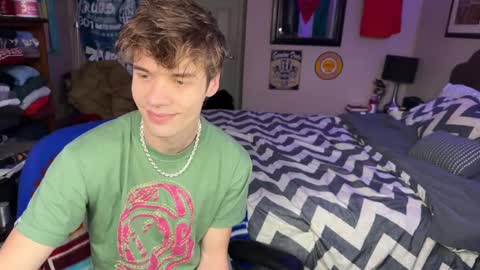 Kyle online show from 6, 3, 2025