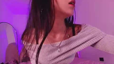Snapshot of kkira_doll chatting on 14, 6, 2026 Kkira online show from 14, 6, 2026