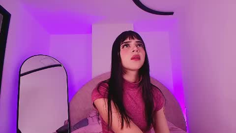 Snapshot of kkira_doll chatting on 22, 6, 2026 Kkira online show from 22, 6, 2026