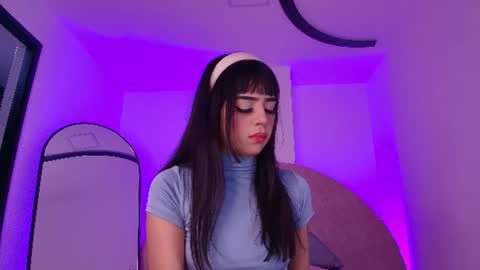 Snapshot of kkira_doll chatting on 30, 6, 2026 Kkira online show from 30, 6, 2026