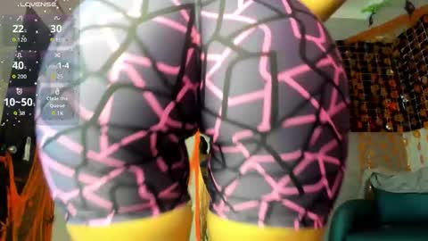 klariz09 online show from 1, 11, 2025