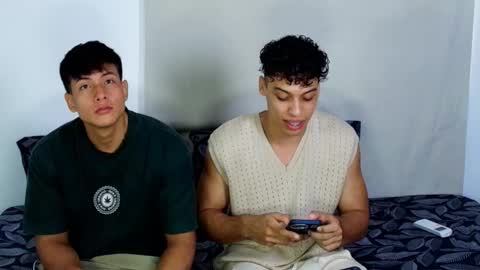 klaton__ online show from 15, 3, 2026