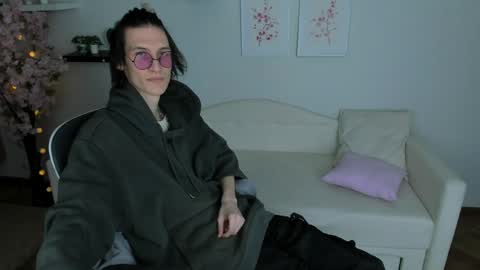 Klaude Jam online show from 9, 4, 2026