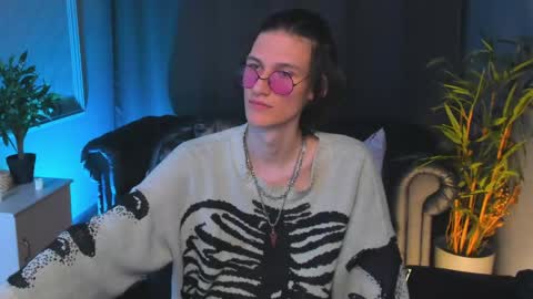 Klaude Jam online show from 13, 4, 2026