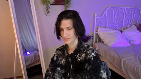 Snapshot of klaude_jam chatting on 22, 4, 2026 Klaude Jam online show from 22, 4, 2026