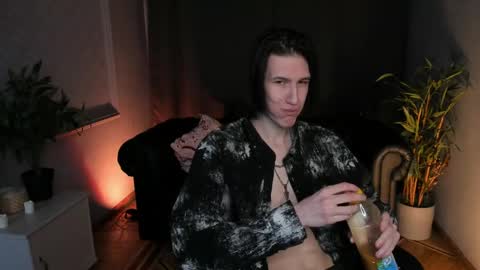 Snapshot of klaude_jam chatting on 24, 4, 2026 Klaude Jam online show from 24, 4, 2026
