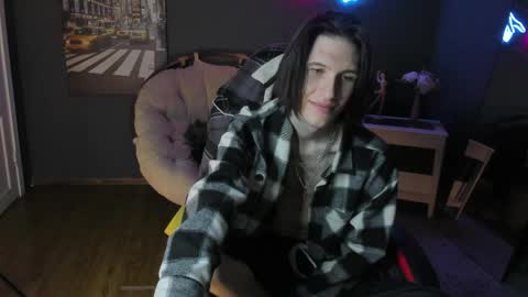 Snapshot of klaude_jam chatting on 29, 4, 2026 Klaude Jam online show from 29, 4, 2026