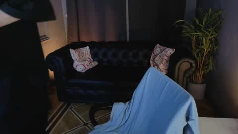 Snapshot of klaude_jam chatting on 7, 5, 2026 Klaude Jam online show from 7, 5, 2026