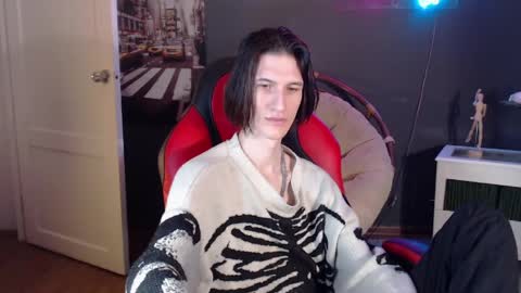 Snapshot of klaude_jam chatting on 9, 5, 2026 Klaude Jam online show from 9, 5, 2026