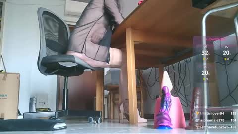 Klaudia online show from 7, 2, 2025