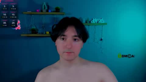 klaus_rice online show from 6, 1, 2026