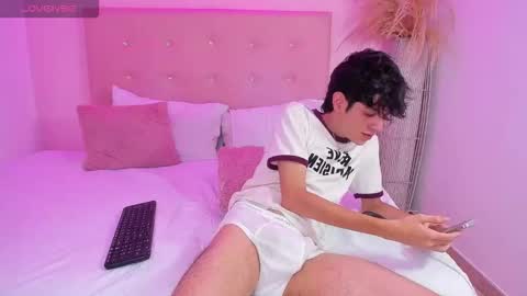 KLAUS online show from 26, 10, 2025