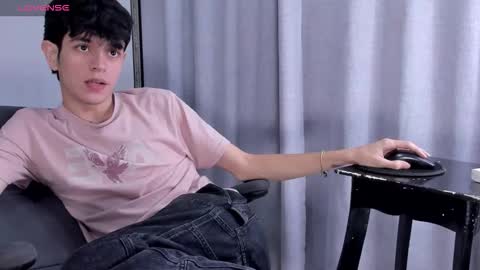 KLAUS online show from 19, 11, 2025