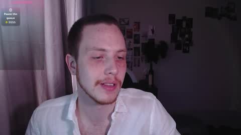 Snapshot of klaus_ven chatting on 18, 4, 2026 Klaus online show from 18, 4, 2026
