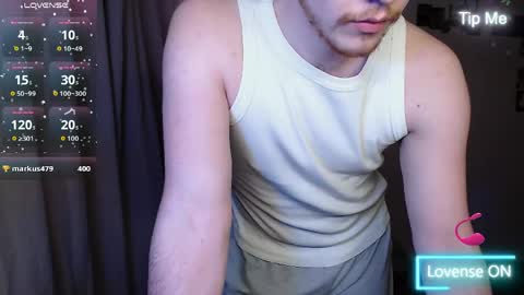 Snapshot of klaus_ven chatting on 18, 4, 2026 Klaus online show from 18, 4, 2026