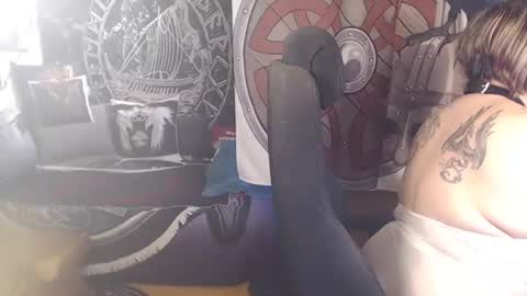 Snapshot of kleiner_teufel chatting on 10, 5, 2026 Michelle online show from 10, 5, 2026