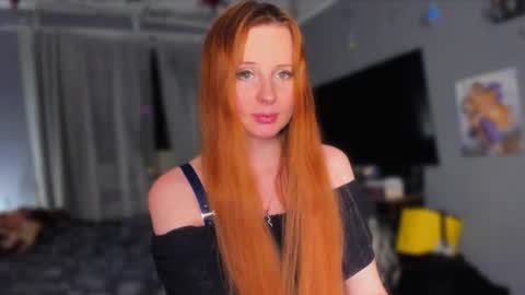 Snapshot of klementinagirl chatting on 2, 5, 2026 Klementinafanslyklementina6661 online show from 2, 5, 2026