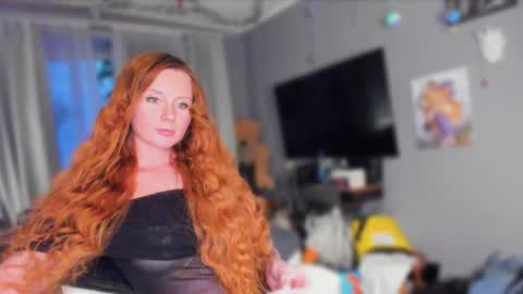 Snapshot of klementinagirl chatting on 23, 5, 2026 Klementinafanslyklementina6661 online show from 23, 5, 2026