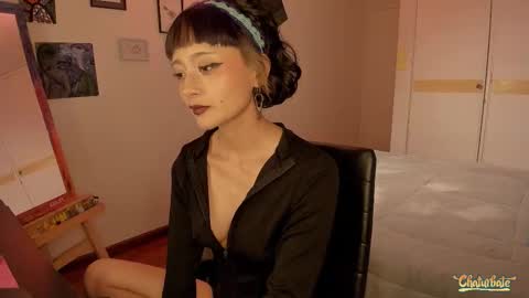 Kleo online show from 3, 12, 2025