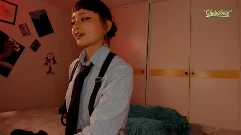 Kleo online show from 5, 12, 2025