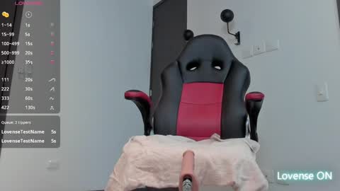 Christina online show from 25, 1, 2025