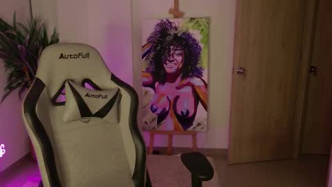 Christina online show from 17, 10, 2025