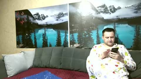 Kleosnow online show from 5, 5, 2026