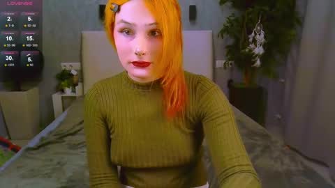 Klin online show from 3, 2, 2025