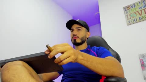 klinsmannwalton online show from 18, 2, 2026