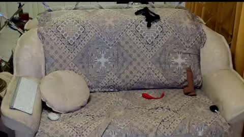 ALYONA online show from 9, 3, 2026