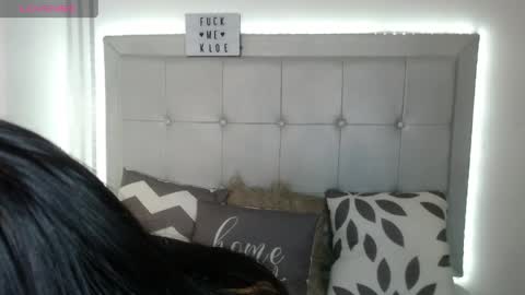 Snapshot of kloe__watson chatting on 21, 4, 2026 kloe__watson online show from 21, 4, 2026