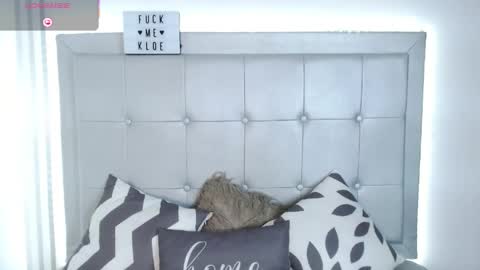Snapshot of kloe__watson chatting on 5, 5, 2026 kloe__watson online show from 5, 5, 2026