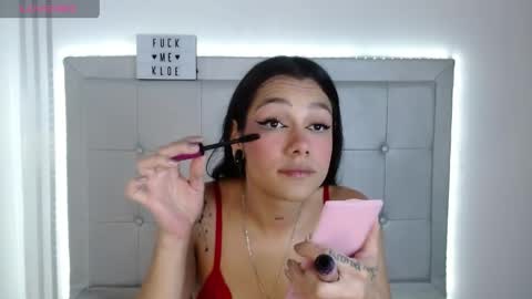 Snapshot of kloe__watson chatting on 10, 5, 2026 kloe__watson online show from 10, 5, 2026