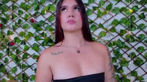 kloe_bella online show from 22, 11, 2025