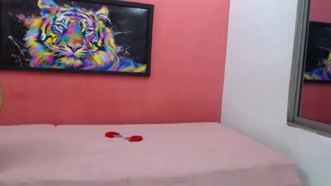 kloe matias online show from 28, 7, 2026